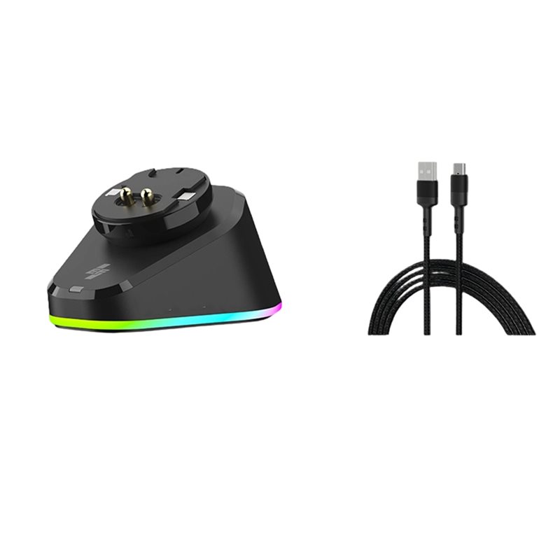 Logitech Mouse G Pro X Superlight - Dok Pengisi Daya N35R Untuk Mouse