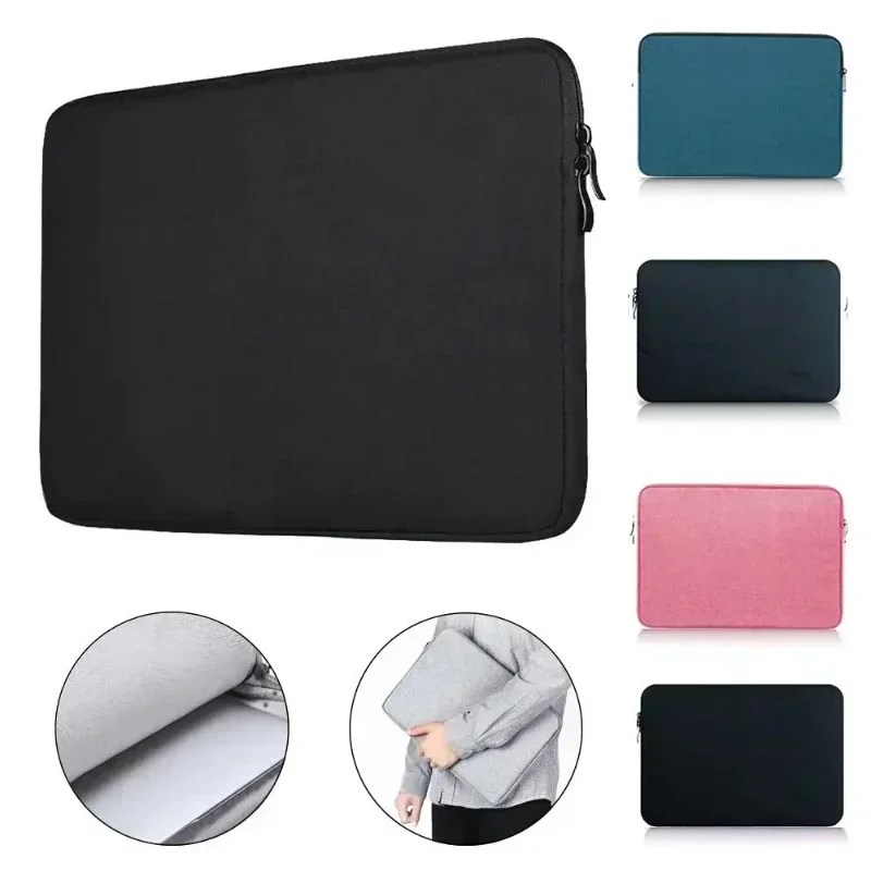 Laptop Accessories Hp - Tas Laptop kualitas tinggi penutup lembut