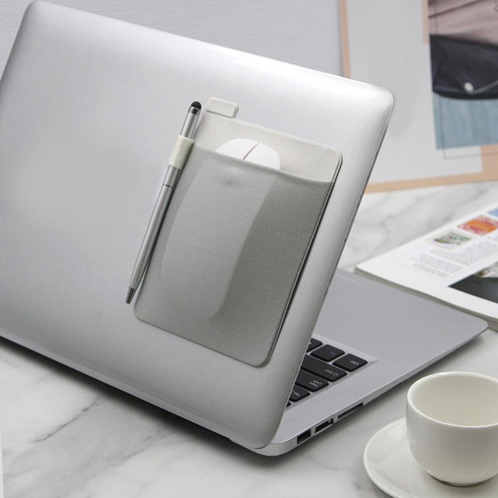 Laptop External Accessories - Tas Penyimpanan Organizer Laptop Portabel untuk