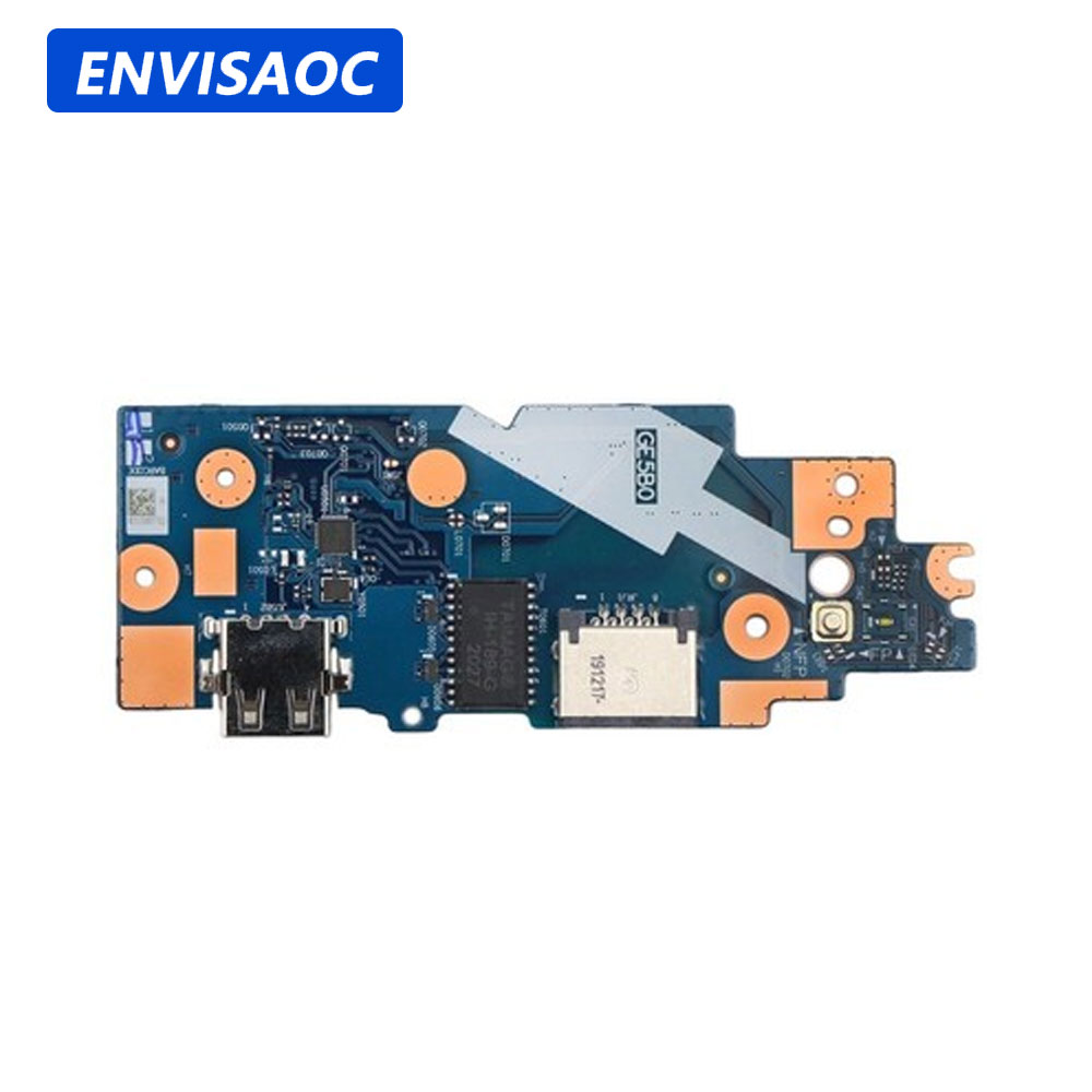 Laptop Accessories Usb - Untuk Lenovo ThinkPad E15 Gen 2