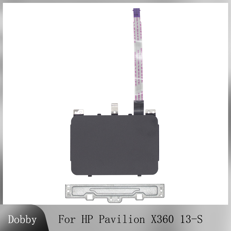 Laptop Accessories Hp - Touchpad Laptop untuk Pavilion X360 13-S