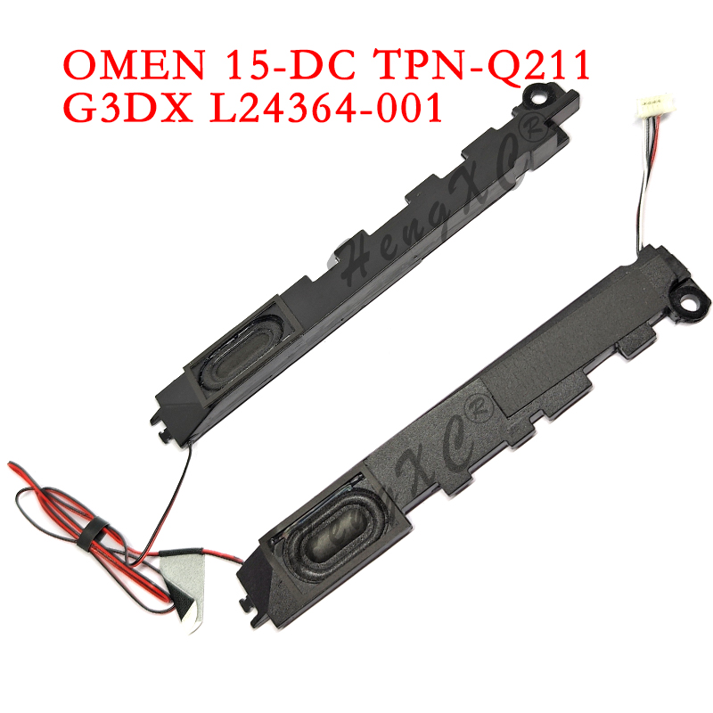 Laptop Accessories Hp - Speaker OEM Baru untuk HP OMEN