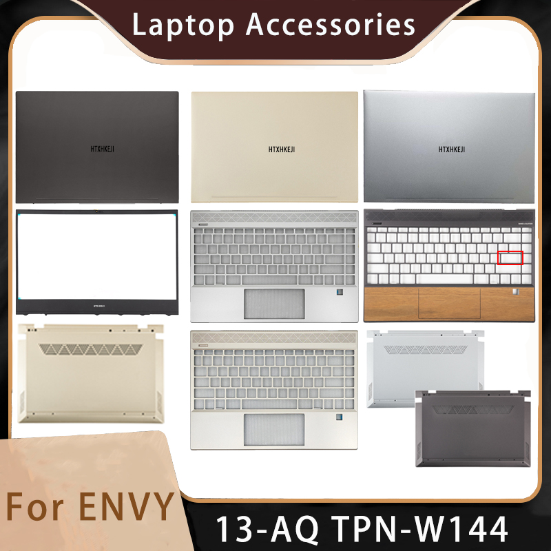 Laptop Accessories Hp - Baru untuk HP ENVY 13-AQ TPN-W144;
