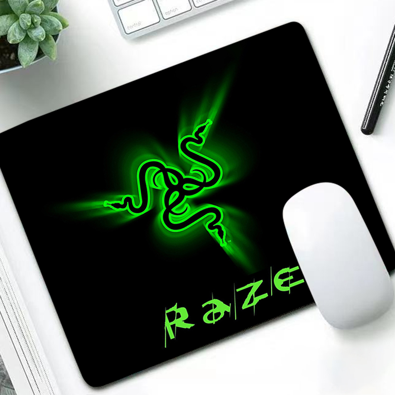 Keyboard Laptop Accessories - Hot Razer Fashion Small Mouse Pad