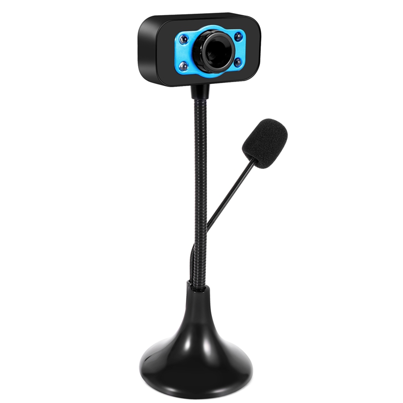 Laptop Accessories Youtube - Kamera Web USB definisi tinggi, kamera