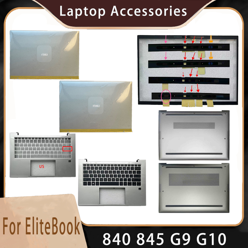 Laptop Accessories Hp - Baru untuk HP EliteBook 840 845