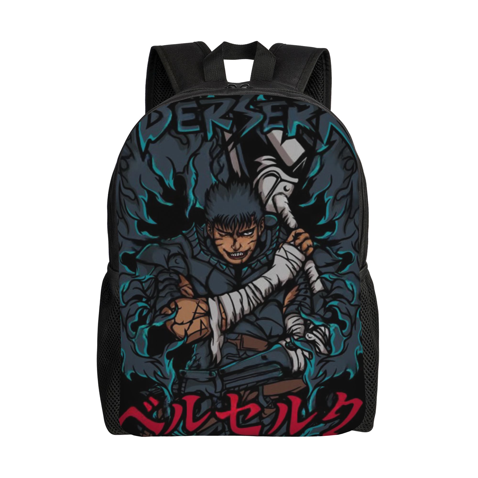Laptop Accessories For Students - B-Berserks Ransel Perjalanan Wanita Pria Tas