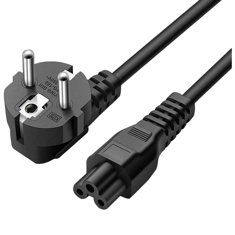Laptop Accessories Hp - Kabel adaptor daya steker pengisi daya