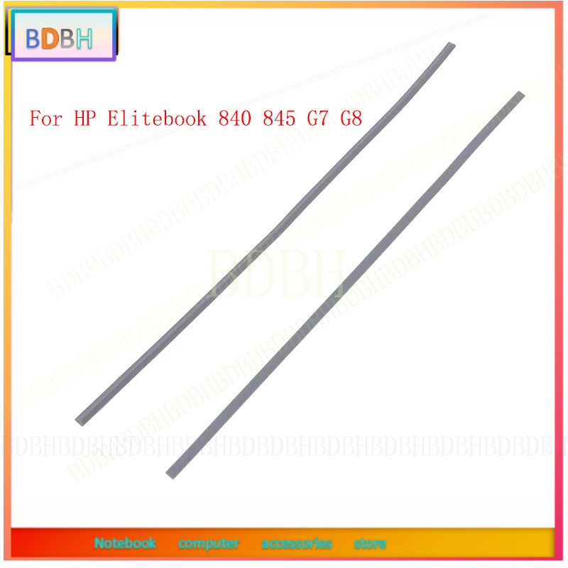 Laptop Accessories Hp - 1/2 Buah Strip Karet Laptop untuk