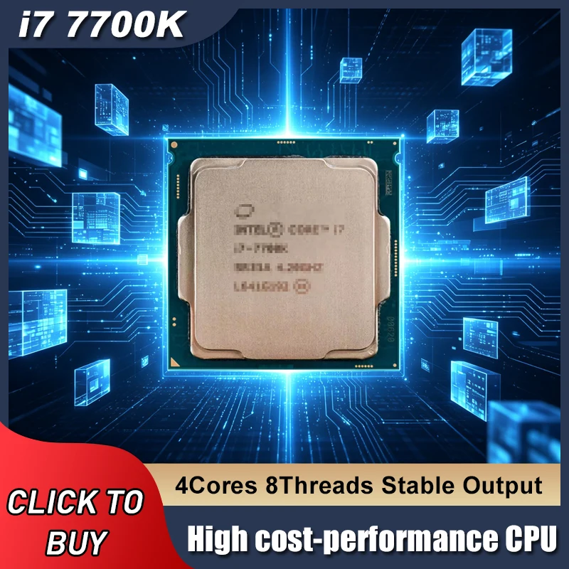 Intel Cpu Core I7 - Untuk Prosesor CPU Intel Core I7