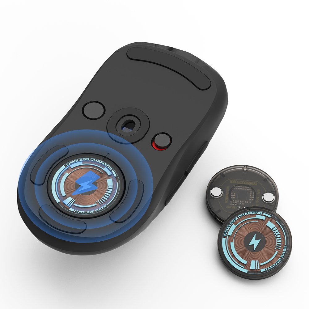 Logitech Mouse G Pro X Superlight - Qi modul tetikus nirkabel untuk Logitech