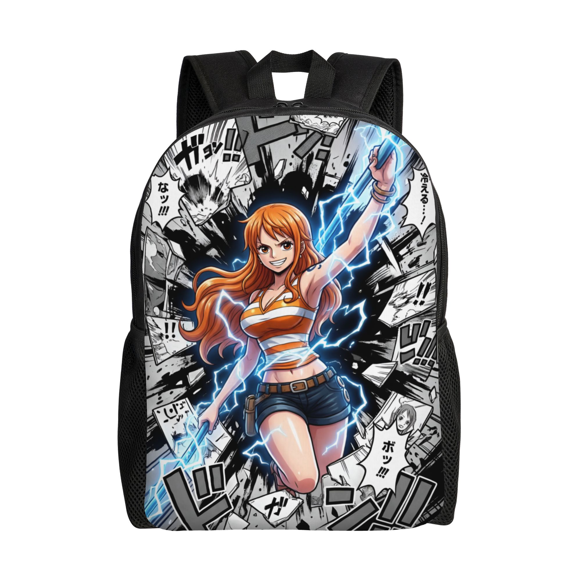 Laptop Accessories For Students - Tas Ransel Laptop Custom One P-Pieces