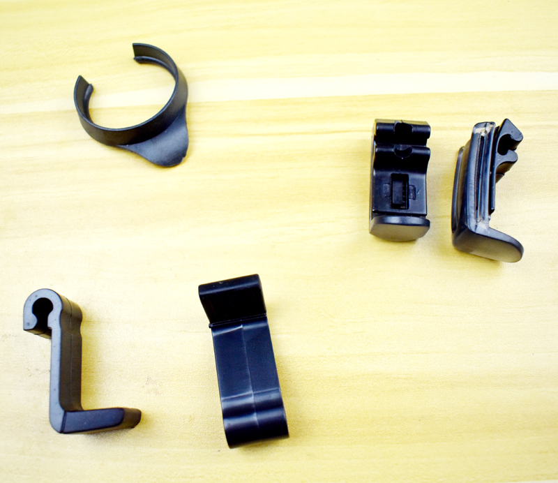 Laptop Accessories Youtube - Laptop Tray Menyesuaikan Klip Penjepit Bagian