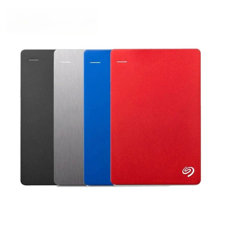 Hard Drive Eksternal Portabel  - Laptop External Accessories ulasan dan harga