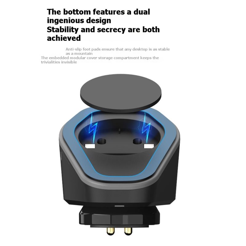 Dok Pengisi Daya N35R Untuk Mo - Logitech Mouse G Pro X Superlight ulasan dan harga