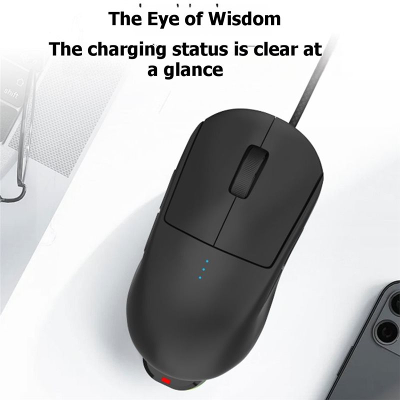 Dok Pengisi Daya N35R Untuk Mo - Logitech Mouse G Pro X Superlight ulasan dan harga