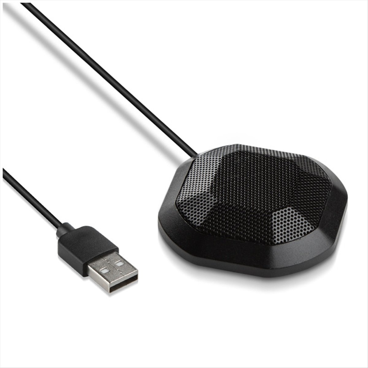 Ramah! Mikrofon Konferensi USB - Laptop Accessories Usb ulasan dan harga