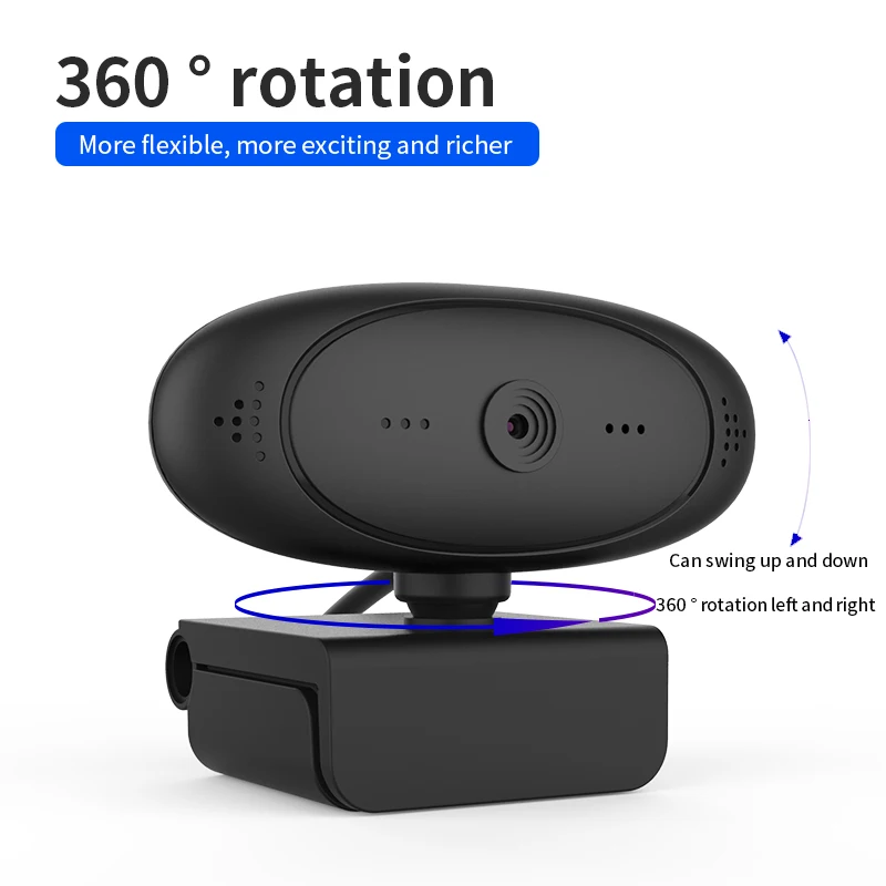 Webcam Mini HD 1080P Pintar La - Laptop Accessories Youtube ulasan dan harga