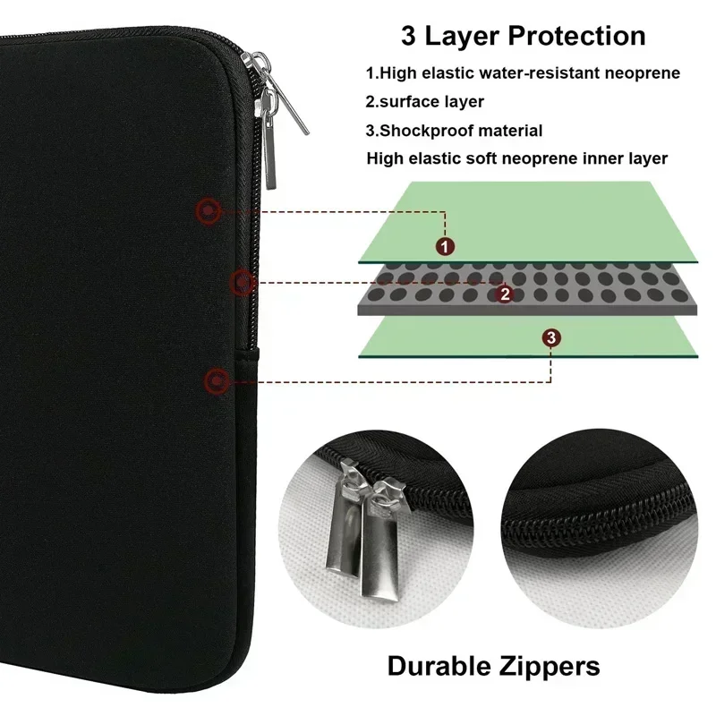 Tas Laptop kualitas tinggi pen - Laptop Accessories Hp ulasan dan harga