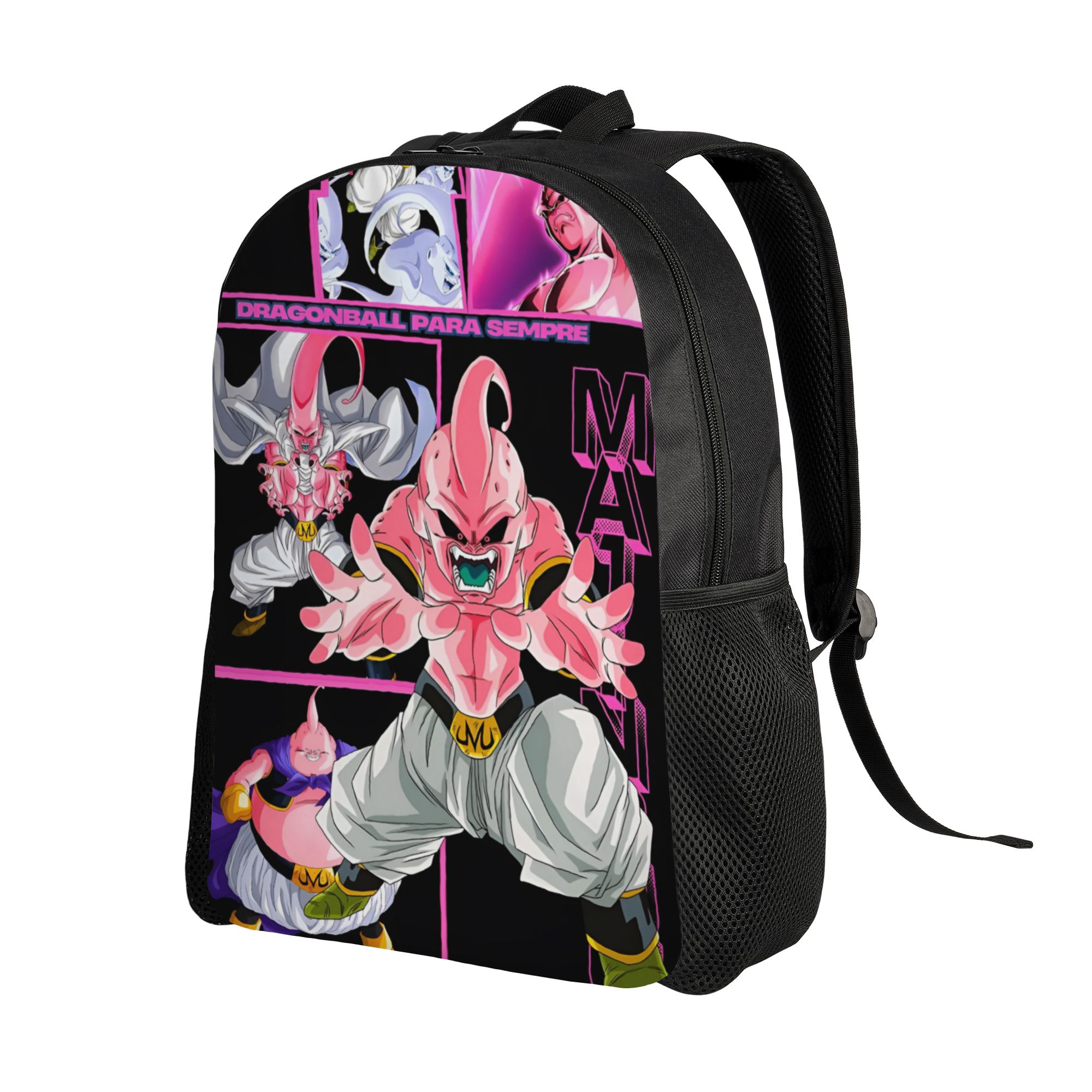 Ransel Laptop Custom D-Dragon  - Laptop Accessories For Students ulasan dan harga
