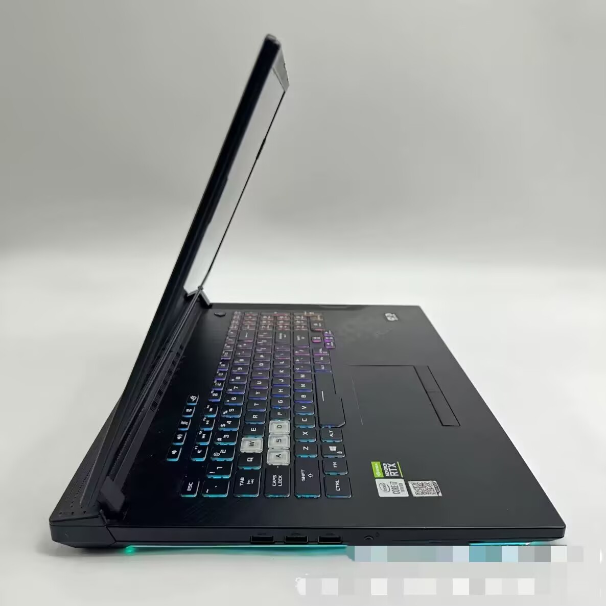 Laptop gaming PC aotesier ROG  - Nvidia Vga Rtx 4060 ulasan dan harga