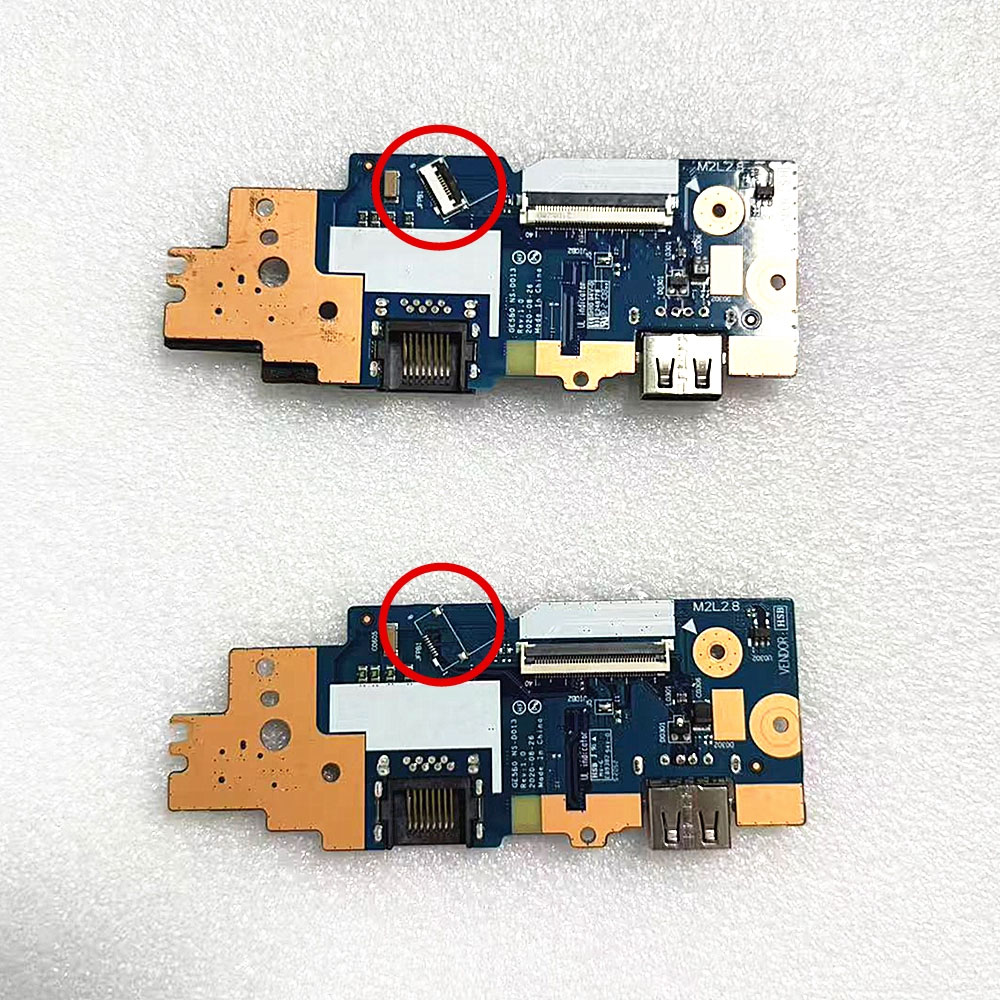 Untuk Lenovo ThinkPad E15 Gen  - Laptop Accessories Usb ulasan dan harga