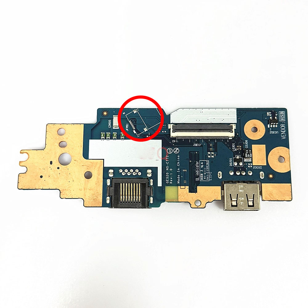 Untuk Lenovo ThinkPad E15 Gen  - Laptop Accessories Usb ulasan dan harga