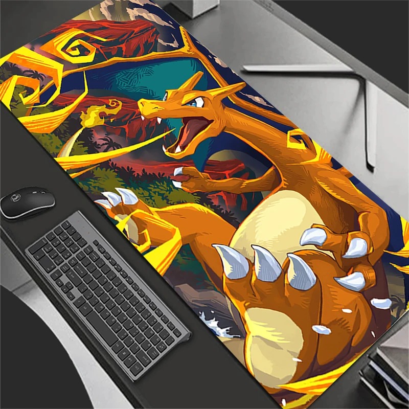 Alas Mouse Aksesori Gaming Ani - Keyboard Laptop Accessories ulasan dan harga