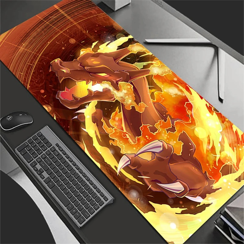 Alas Mouse Aksesori Gaming Ani - Keyboard Laptop Accessories ulasan dan harga