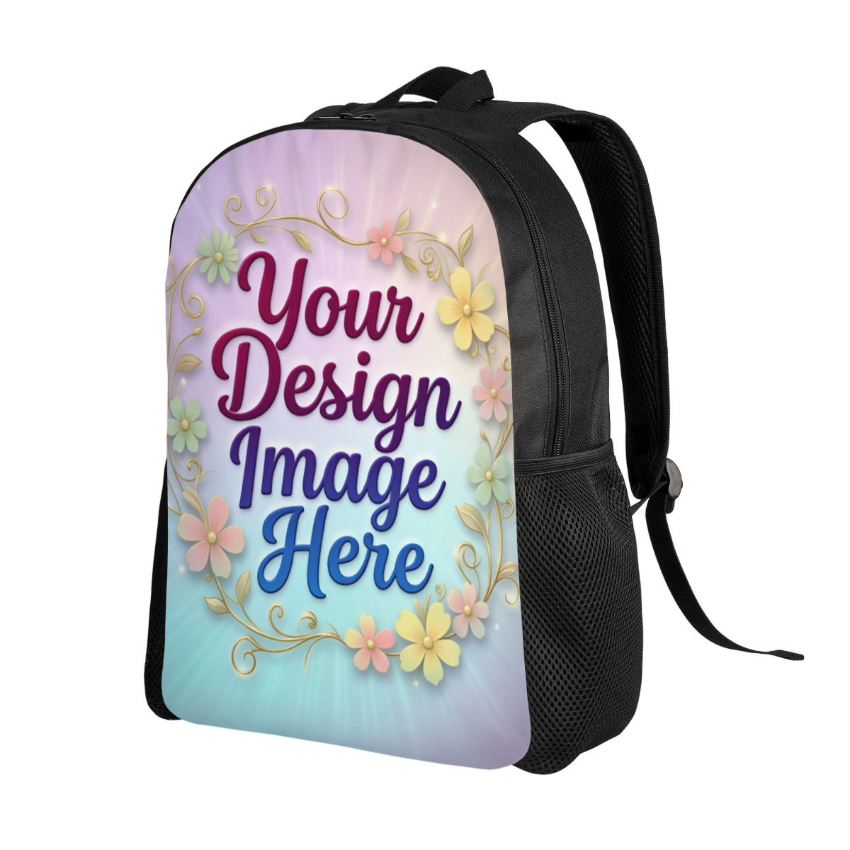 Tas Ransel Laptop dengan Logo  - Laptop Accessories For Students ulasan dan harga