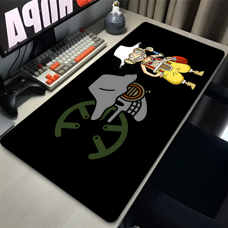 Alas Mouse Komputer Laptop Gam - Keyboard Laptop Accessories ulasan dan harga