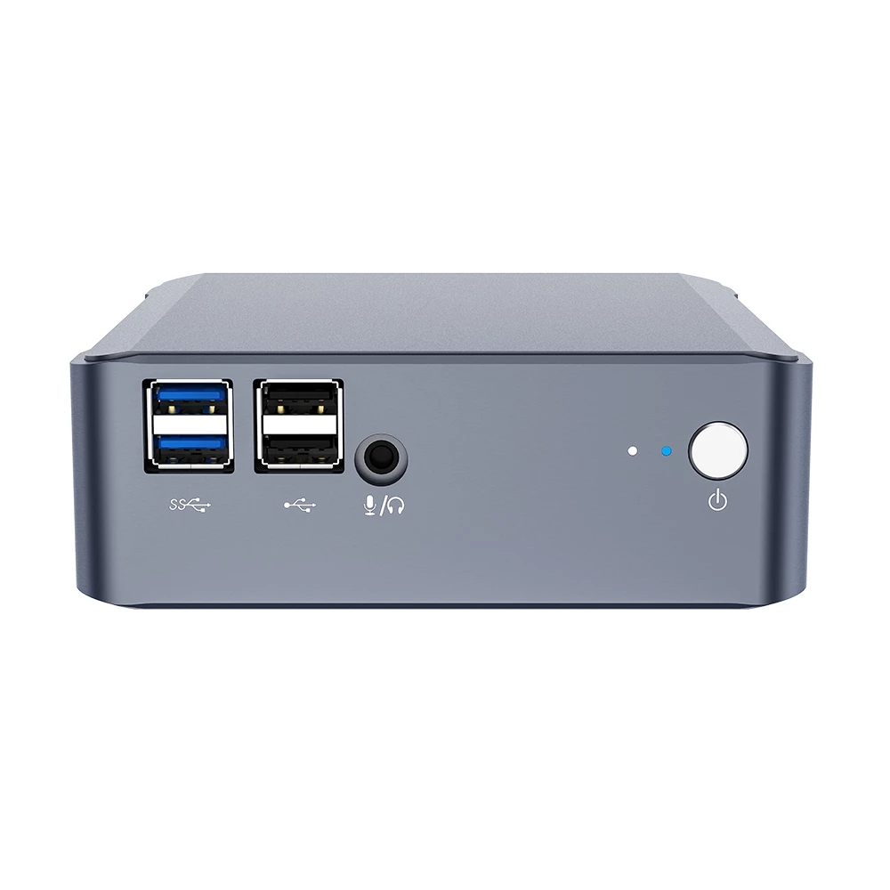 PC Nuc Generasi ke-11 i7 1165G - Intel Cpu Core I7 ulasan dan harga