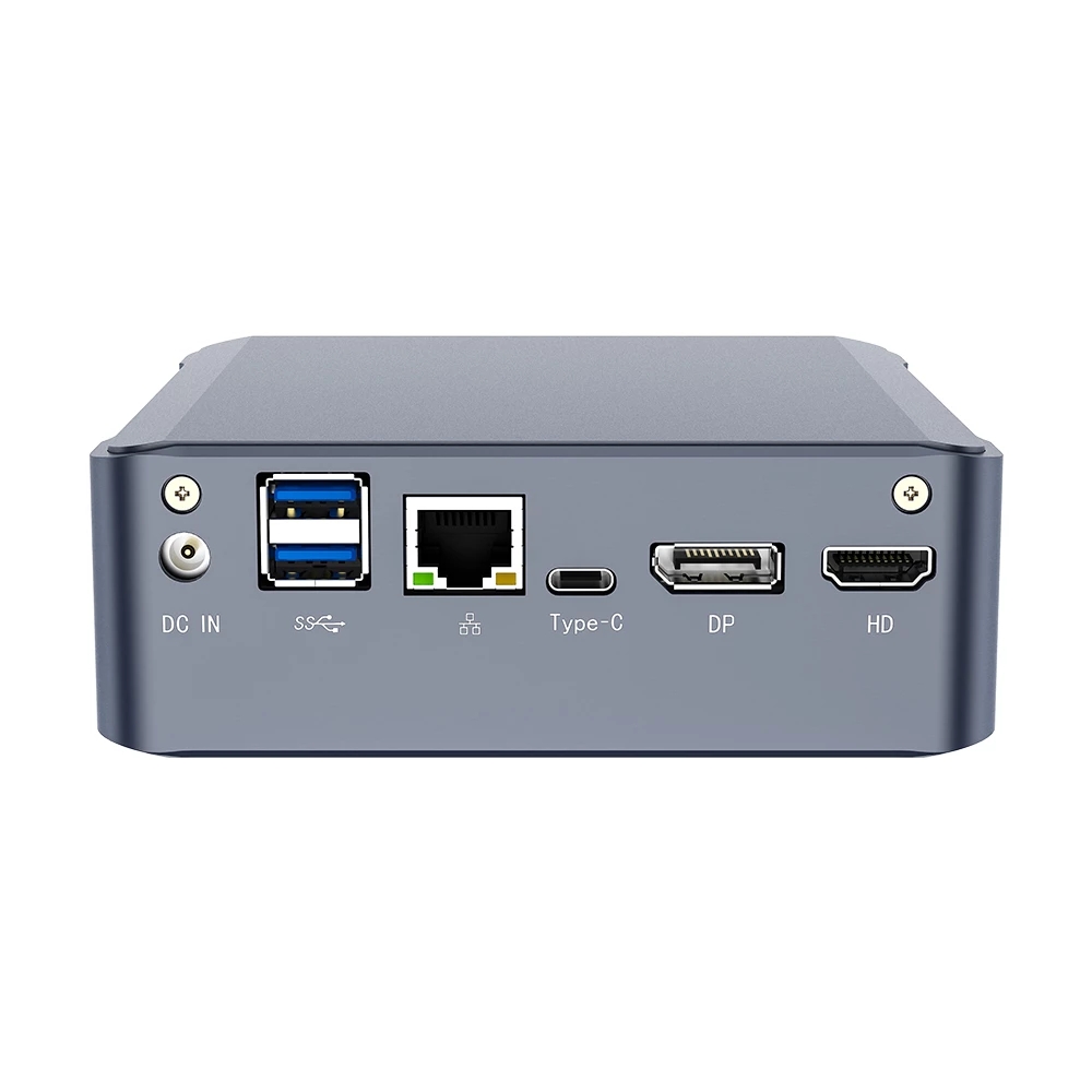 PC Nuc Generasi ke-11 i7 1165G - Intel Cpu Core I7 ulasan dan harga