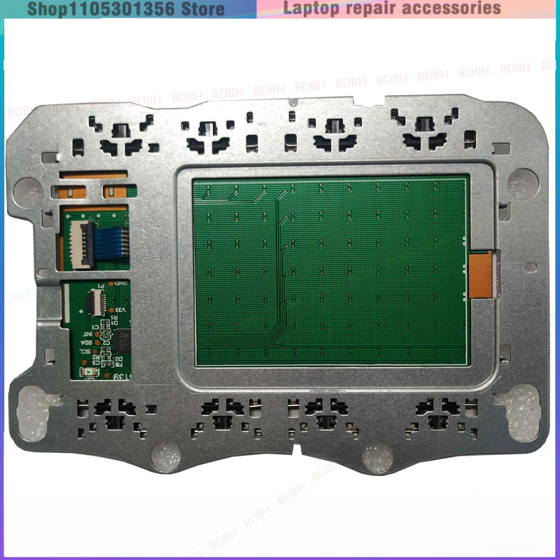 Touchpad Baru Asli untuk HP El - Laptop Accessories Hp ulasan dan harga