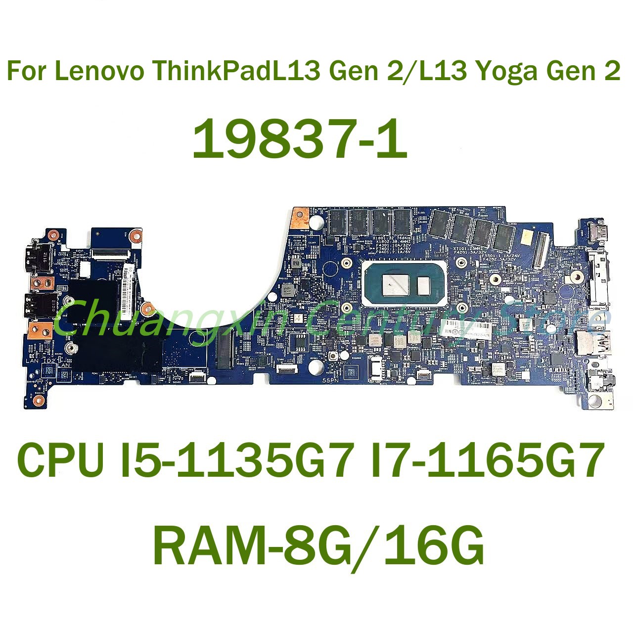 Untuk Motherboard Laptop Lenov - Intel Cpu Core I7 ulasan dan harga