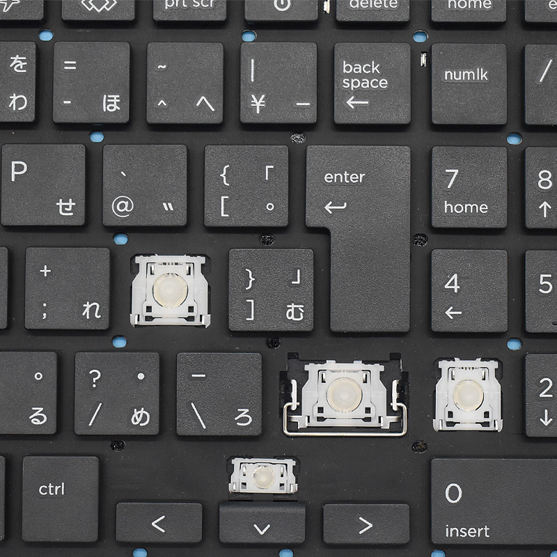 Engsel Tutup Tombol Pengganti  - Laptop Accessories Hp ulasan dan harga