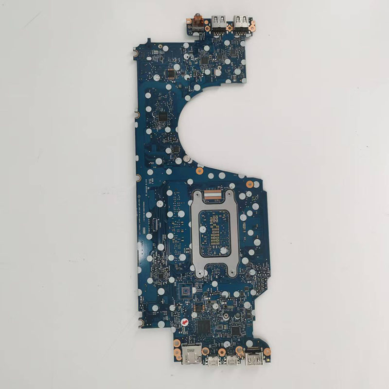 M03896-601 Untuk Mainboard Lap - Intel Cpu Core I7 ulasan dan harga