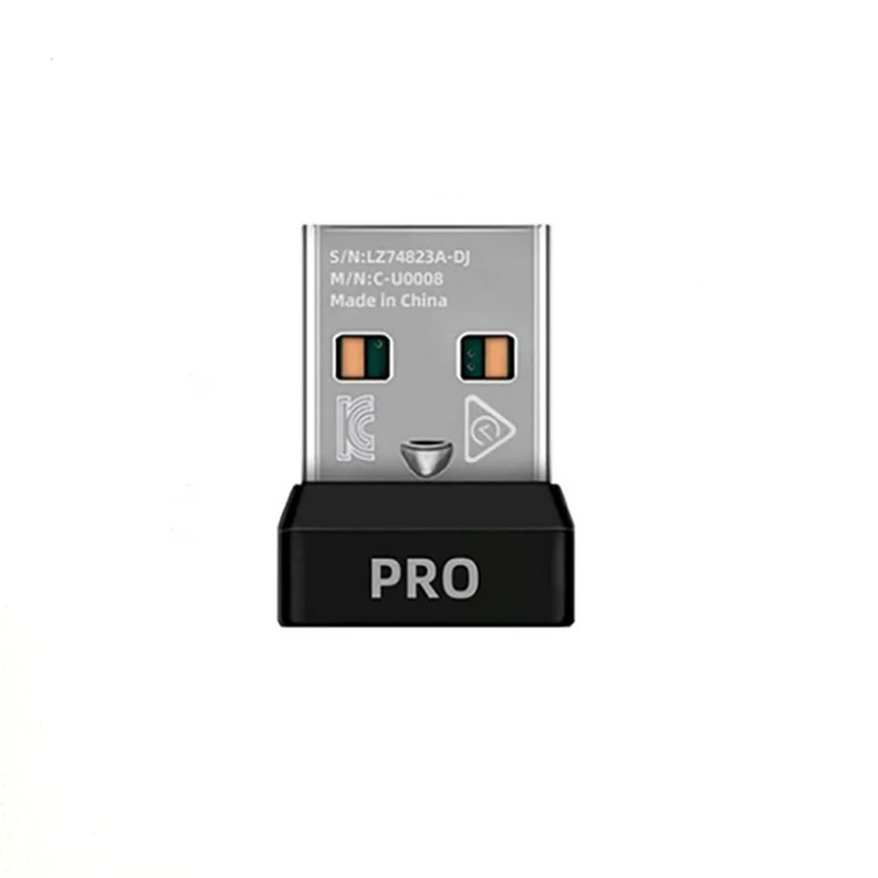 Logitech G Pro adaptor penerim - Logitech Mouse G Pro X Superlight ulasan dan harga
