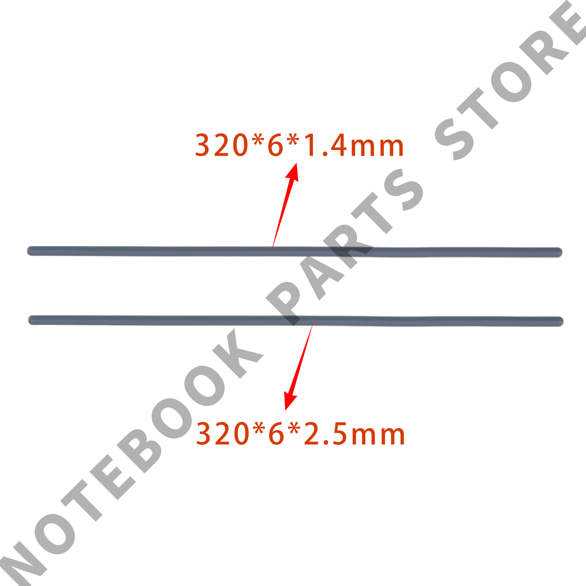 Kaki Karet untuk HP Pavilion 1 - Laptop Accessories Hp ulasan dan harga