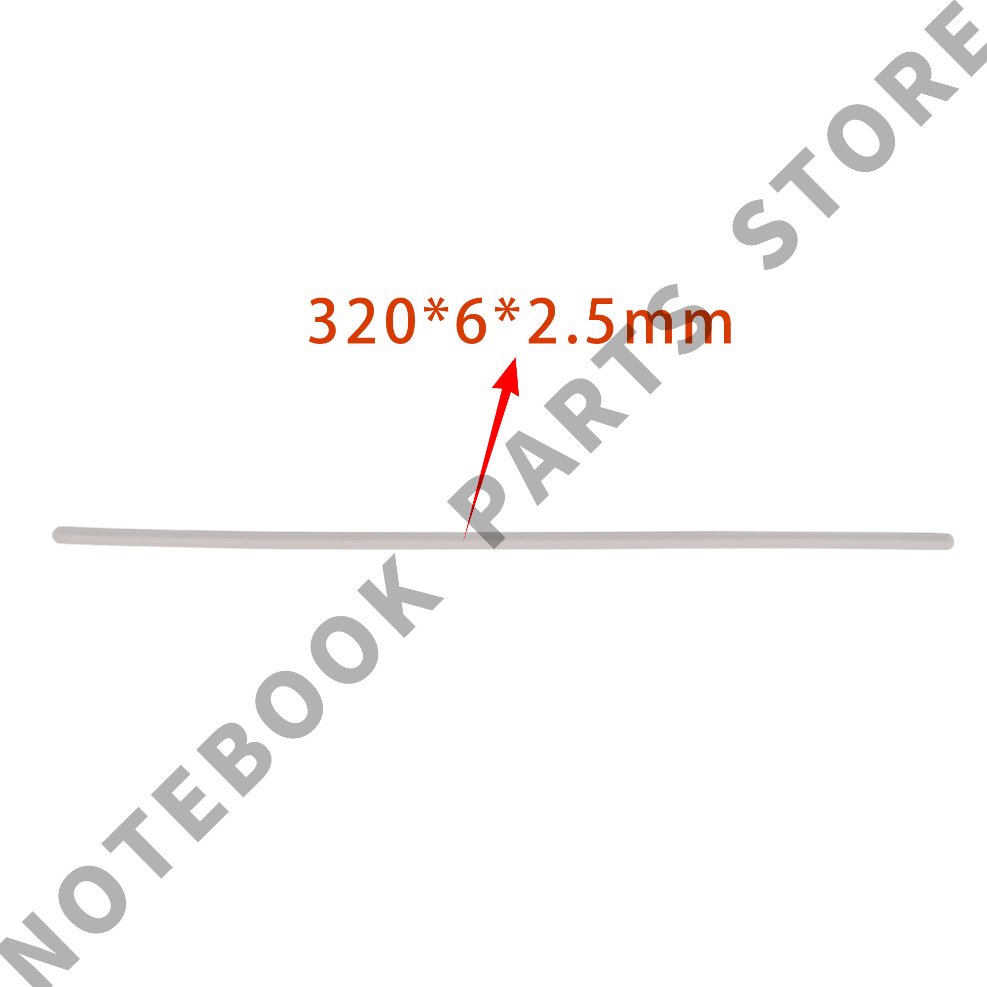 Kaki Karet untuk HP Pavilion 1 - Laptop Accessories Hp ulasan dan harga