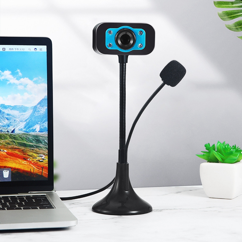 Kamera Web USB definisi tinggi - Laptop Accessories Youtube ulasan dan harga