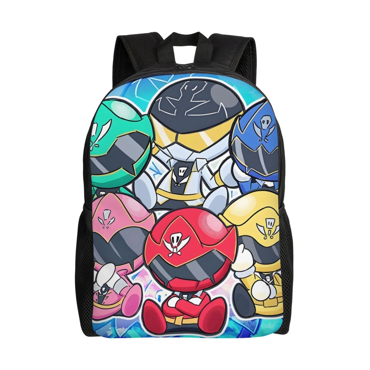 Ransel Lucu Komik S-Supers S-S - Laptop Accessories For Students ulasan dan harga