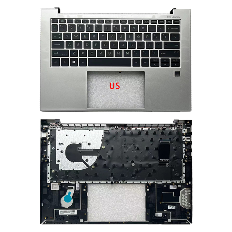 Baru untuk HP EliteBook 840 84 - Laptop Accessories Hp ulasan dan harga