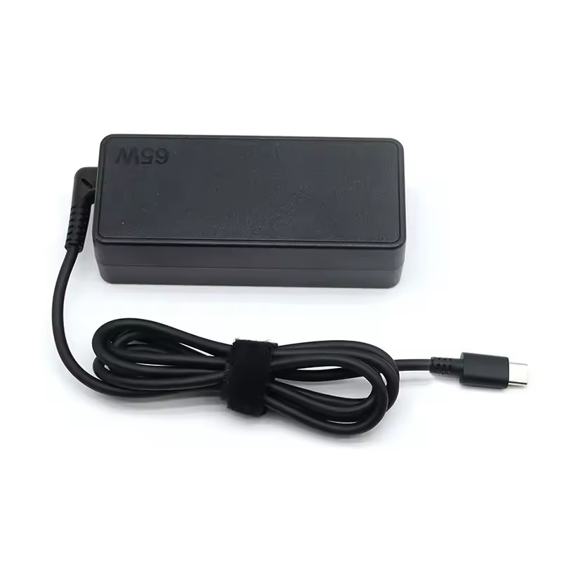 Charger Laptop USB C 65W 20V 3 - Laptop Accessories Hp ulasan dan harga