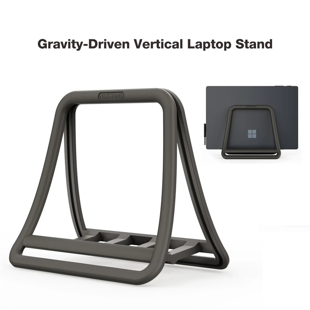 FANGTUOSI Dudukan Vertikal Not - Laptop Accessories Hp ulasan dan harga