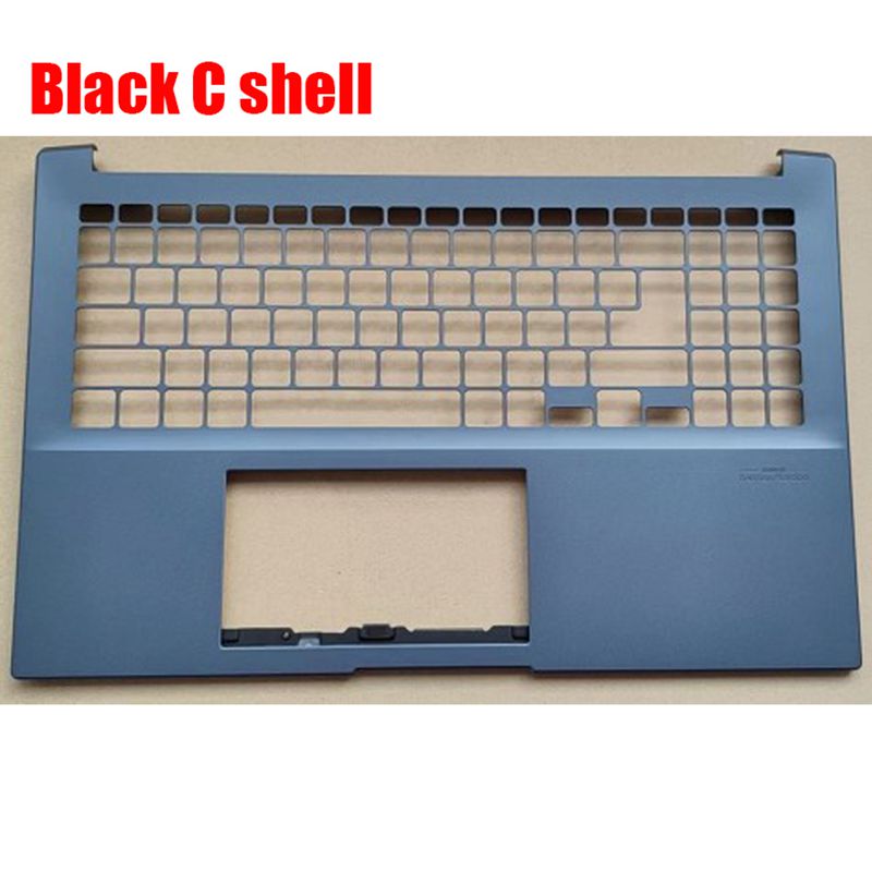 Baru Asli untuk Asus PRO15 K65 - Keyboard Laptop Accessories ulasan dan harga