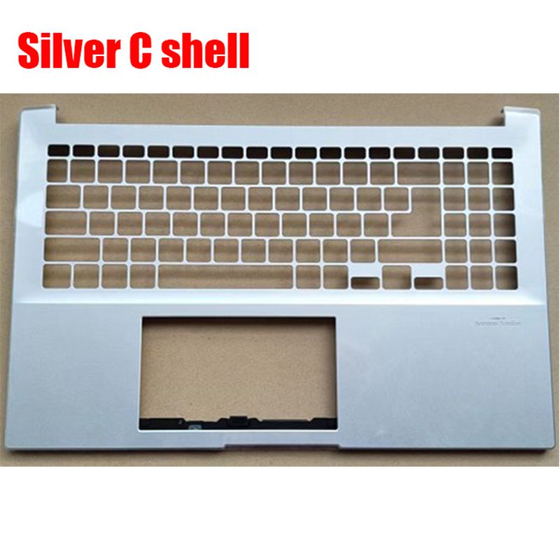 Baru Asli untuk Asus PRO15 K65 - Keyboard Laptop Accessories ulasan dan harga