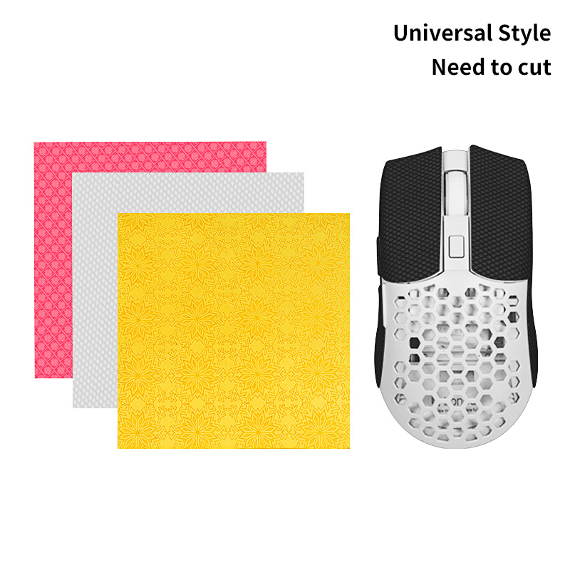 Stiker Mouse game nirkabel Ant - Laptop External Accessories ulasan dan harga