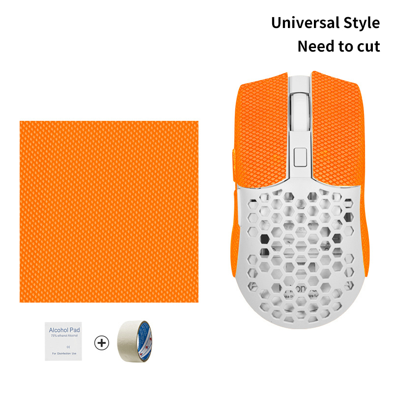 Stiker Mouse game nirkabel Ant - Laptop External Accessories ulasan dan harga