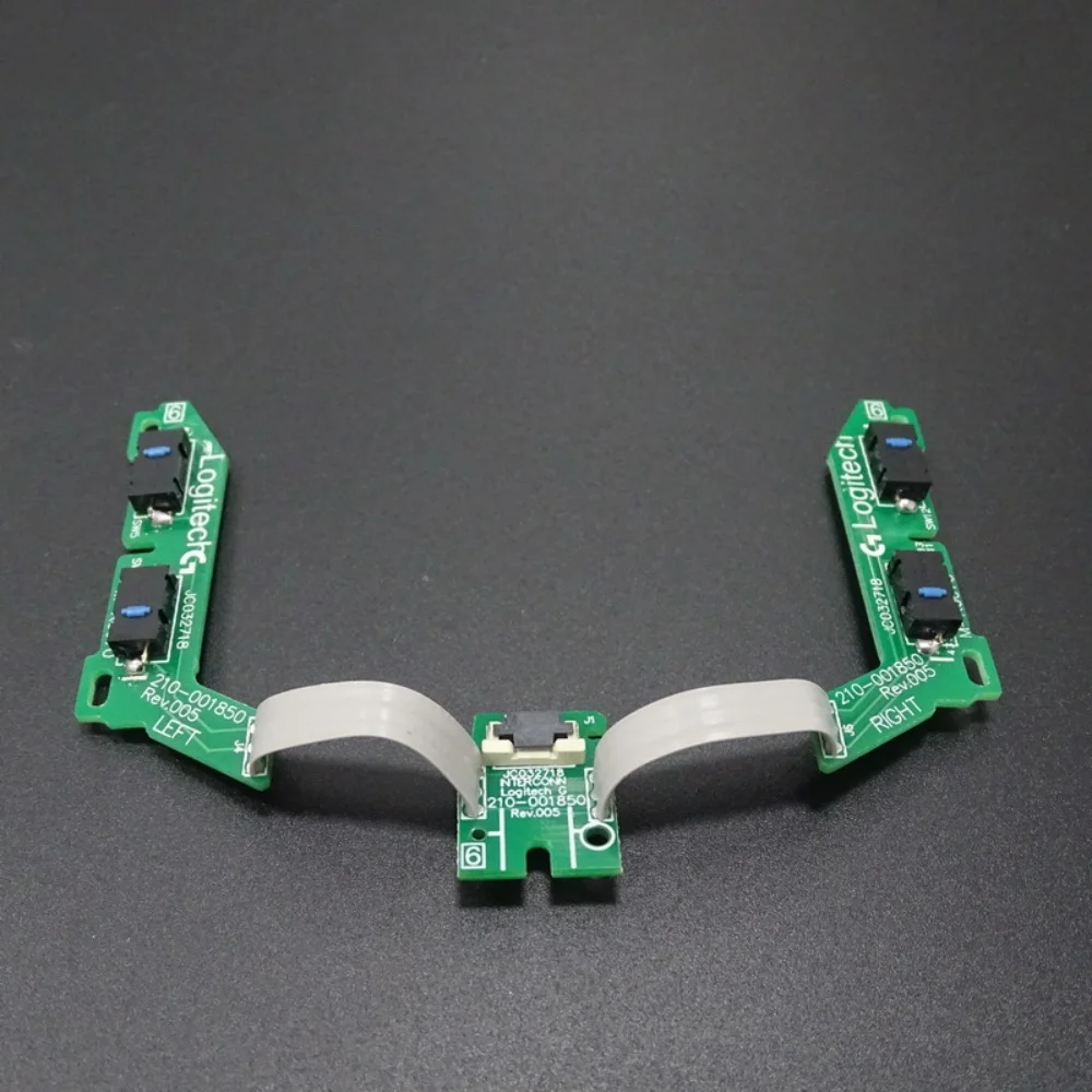 Kabel Flex papan sirkuit tombo - Logitech Mouse G Pro X Superlight ulasan dan harga